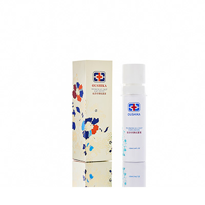 尼勒克万能抗菌喷雾