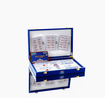 尼勒克爱芯回春综合版